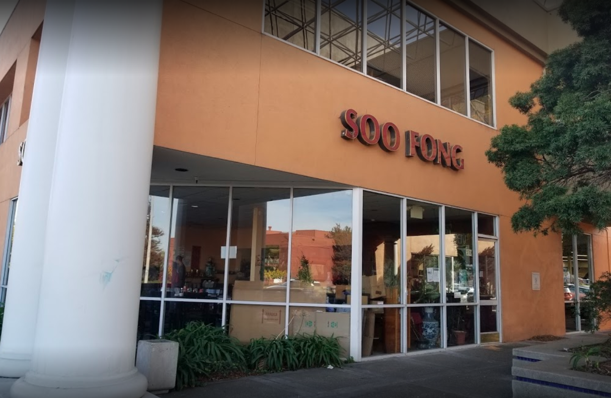 About Soo Fong Restaurant and Reviews